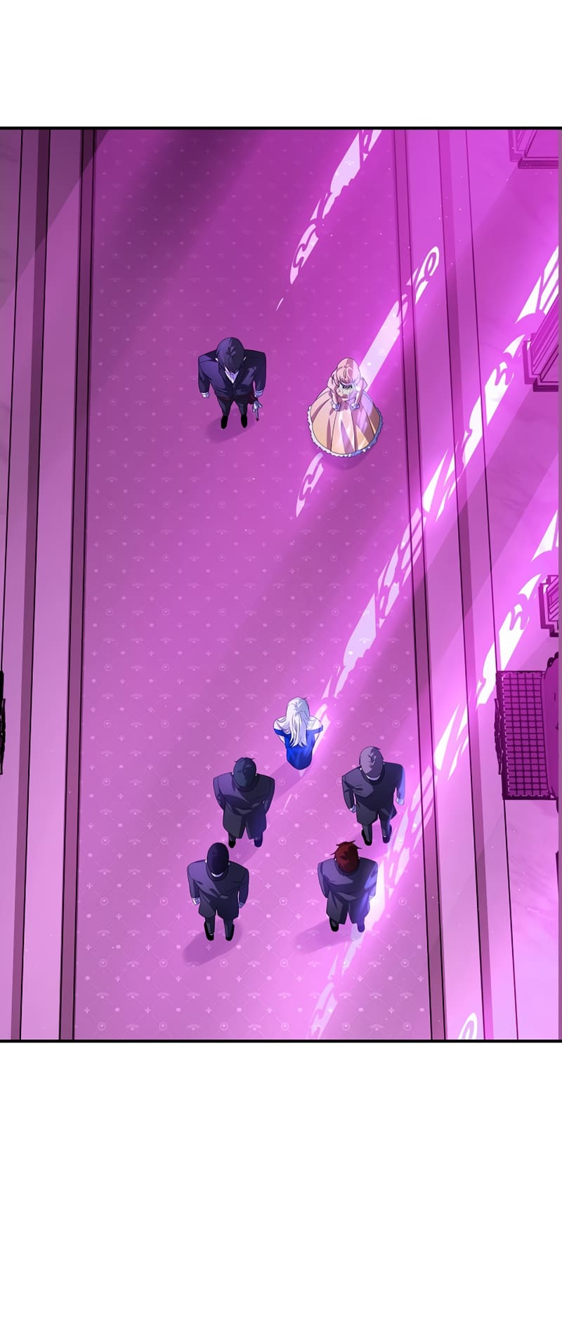 SSS-Class Suicide Hunter, Chapter 87 image 04